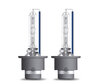 Varapolttimot Xenon D4S Osram Xenarc Cool Blue Intense 6200K ilman Pakkaus - 66440CBN-2HB