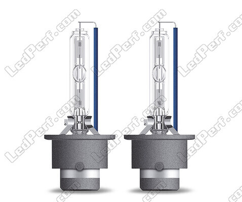 Varapolttimot Xenon D4S Osram Xenarc Cool Blue Intense 6200K ilman Pakkaus - 66440CBN-2HB