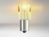 Oranssit PY21W LED-polttimot Osram LEDriving® SL - BAU15s