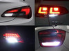 LED Peruutusvalot Opel Mokka X Tuning