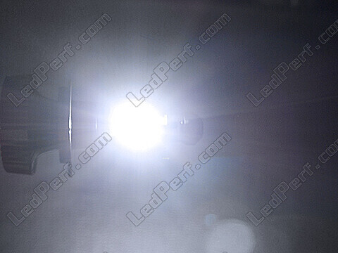 LED LED-lähivalot Opel Corsa E Tuning