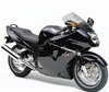 Moottoripyörä Honda CBR 1100 Super Blackbird (1997 - 2008)