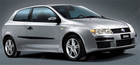 Auto Fiat Stilo (2001 - 2007)