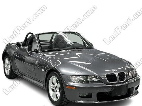 Auto BMW Z3 (1995 - 2003)