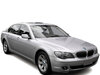 Auto BMW 7-sarjan (E65 E66) (2001 - 2008)