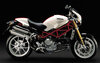 Moottoripyörä Ducati Monster 998 S4RS (2006 - 2008)