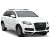 Auto Audi Q7 (2006 - 2015)