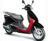 Skootteri Honda Lead 110 (2008 - 2012)