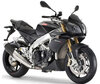 Moottoripyörä Aprilia Tuono 1000 V4 R (2011 - 2014)