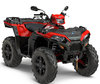 Mönkijä Polaris Sportsman XP 1000 (2017 - 2022) (2017 - 2022)