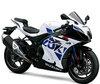 Moottoripyörä Suzuki GSX-R 1000 (2017 - 2022) (2017 - 2022)