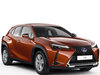 Auto Lexus UX (2018 - 2024)