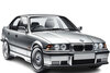 Auto BMW 3-sarjan (E36) (1991 - 1998)