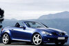 Auto Mercedes SLK R171 (2004 - 2010)