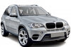 Auto BMW X5 (E70) (2007 - 2013)