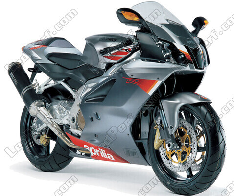 Moottoripyörä Aprilia RSV 1000 (2004 - 2008) (2004 - 2008)