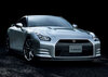 Auto Nissan GTR R35 (2007 - 2023)