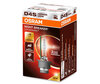 Xenon Polttimo D4S Osram Xenarc Night Breaker 220 - 66440XN2